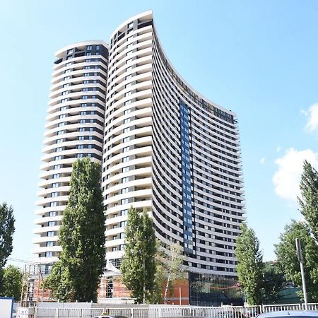 Ssazz Apartment Сараево Экстерьер фото