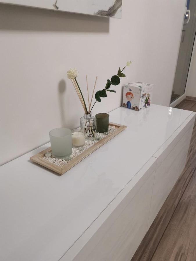 Ssazz Apartment Сараево Экстерьер фото